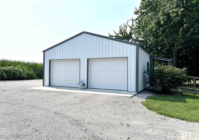 Photo 2 of Sale Pending at 6995 E 250 South, Francisco, IN 47649 | MLS# 202630703 | Listing updated on 2026-09-24