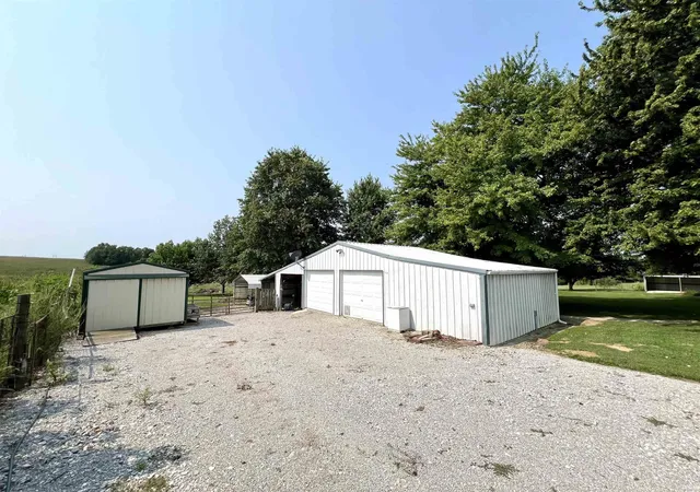 Photo 4 of Sale Pending at 6995 E 250 South, Francisco, IN 47649 | MLS# 202630703 | Listing updated on 2026-09-24