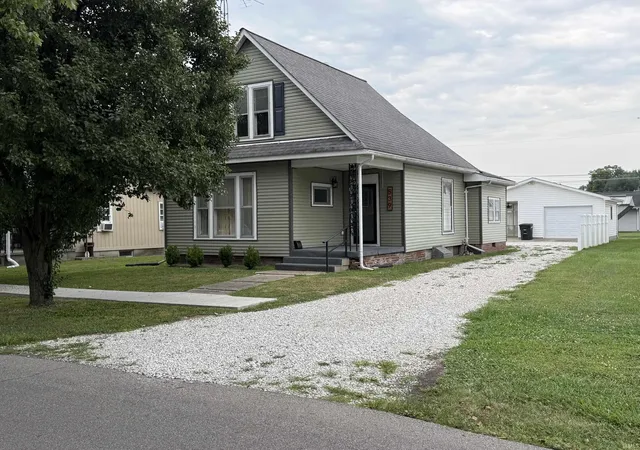 Photo 1 of Manufactured home for sale at 539 East St Ne, Linton, IN 47441 | MLS# 202630705 | Listing updated on 2026-09-03
