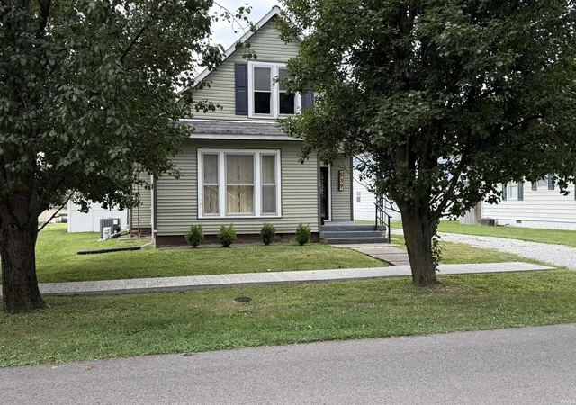 Photo 2 of Manufactured home for sale at 539 East St Ne, Linton, IN 47441 | MLS# 202630705 | Listing updated on 2026-09-03