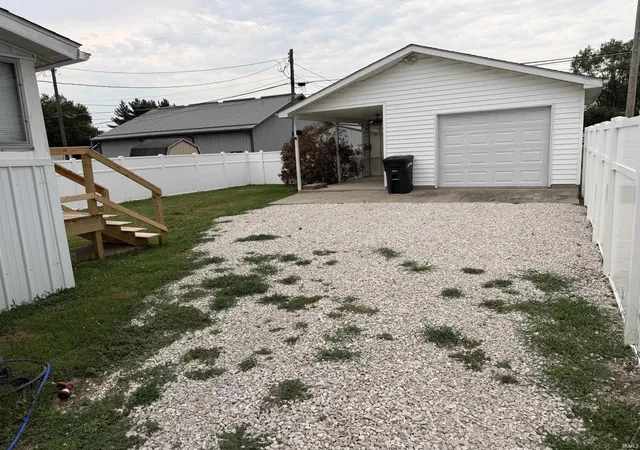 Photo 3 of Manufactured home for sale at 539 East St NE, Linton, IN 47441 | MLS# 202630705 | Listing updated on 2026-09-03