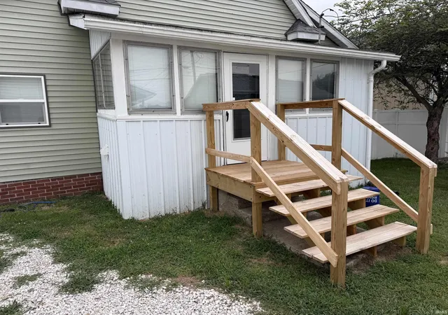 Photo 4 of Manufactured home for sale at 539 East St NE, Linton, IN 47441 | MLS# 202630705 | Listing updated on 2026-09-03