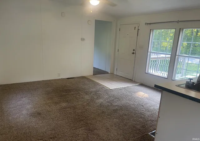 Photo 3 of Manufactured home for sale at 8105 N Old St Rd 37 Comn, Bloomington, IN 47408 | MLS# 202630706 | Listing updated on 2026-09-18