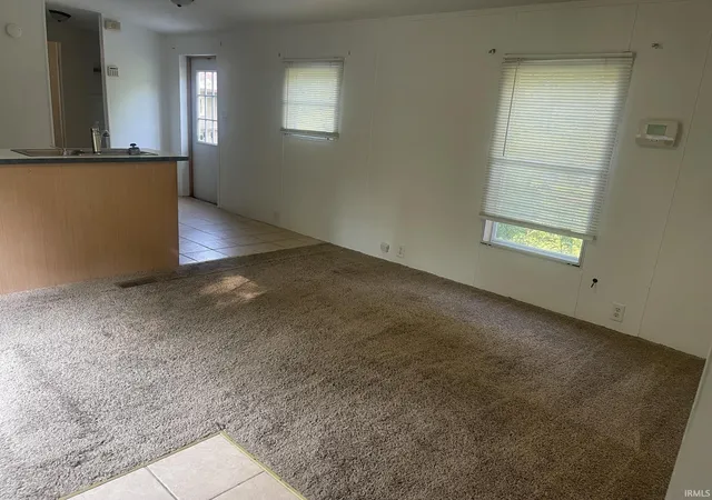 Photo 4 of Manufactured home for sale at 8105 N Old St Rd 37 Comn, Bloomington, IN 47408 | MLS# 202630706 | Listing updated on 2026-09-18