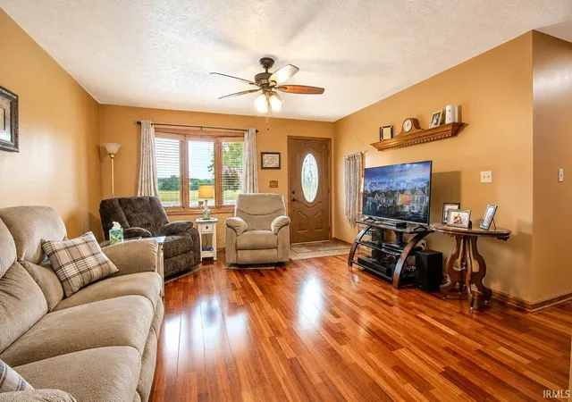 Photo 3 of Manufactured home for sale at 2190 E 100 South, Knox, IN 46534 | MLS# 202630707 | Listing updated on 2026-07-30