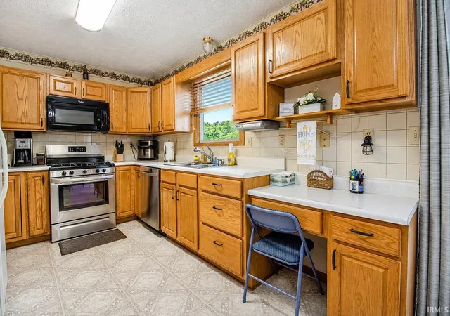 Photo 3 of Manufactured home for sale at 2190 E 100 South, Knox, IN 46534 | MLS# 202630707 | Listing updated on 2026-07-30