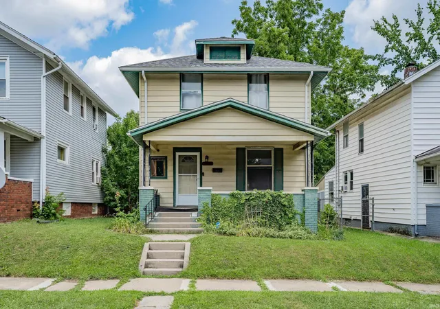 Photo 1 of Manufactured home for sale at 3415 Webster St, Fort Wayne, IN 46807 | MLS# 202630715 | Listing updated on 2026-09-09