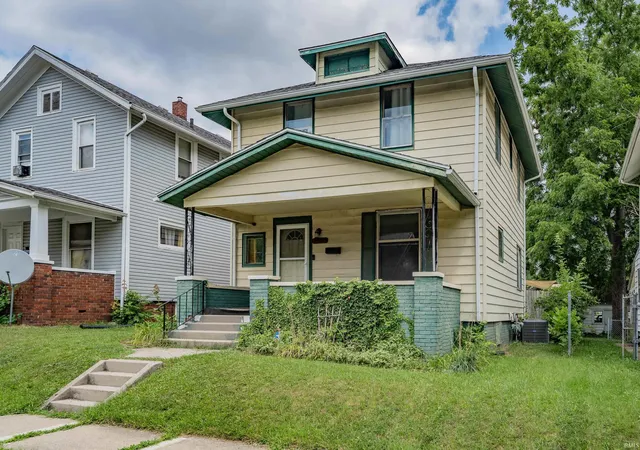 Photo 3 of Manufactured home for sale at 3415 Webster St, Fort Wayne, IN 46807 | MLS# 202630715 | Listing updated on 2026-09-09