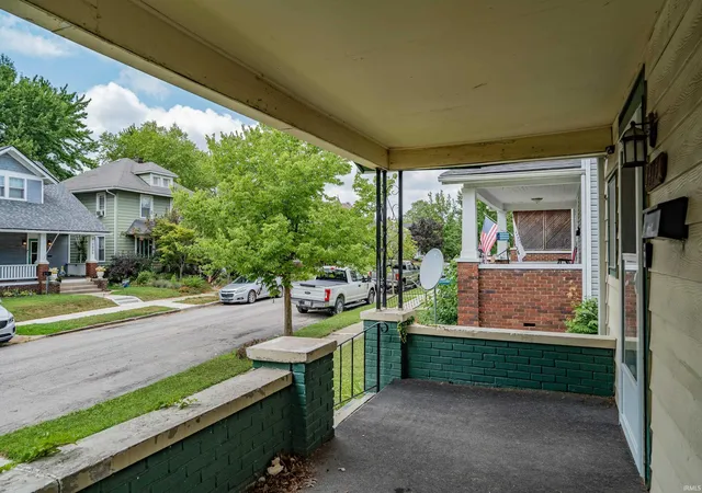 Photo 4 of Sale Pending at 3415 Webster St, Fort Wayne, IN 46807 | MLS# 202630715 | Listing updated on 2026-10-11