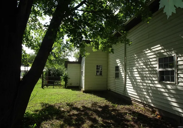 Photo 3 of Manufactured home for sale at 213 S Cory St, Mooreland, IN 47360 | MLS# 202630718 | Listing updated on 2026-08-31