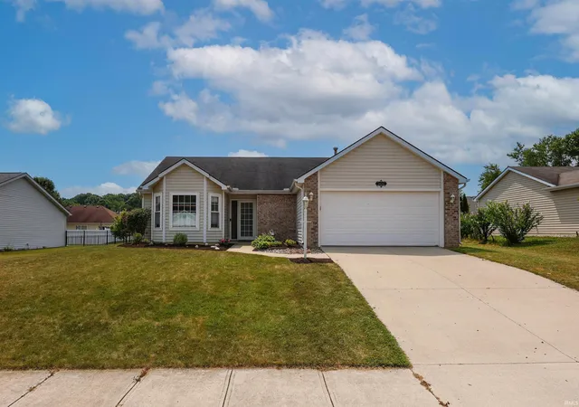 Photo 1 of Manufactured home for sale at 2021 Granny Smith Pl, Kendallville, IN 46755 | MLS# 202630720 | Listing updated on 2026-08-28