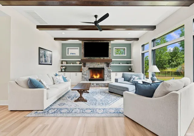 Photo 4 of Sale Pending at 251 Ninepark Cvs, Huntertown, IN 46748 | MLS# 202630724 | Listing updated on 2026-09-13