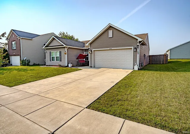 Photo 5 of Sale Pending at 2698 Gawain Dr, Lafayette, IN 47909 | MLS# 202630730 | Listing updated on 2026-08-26