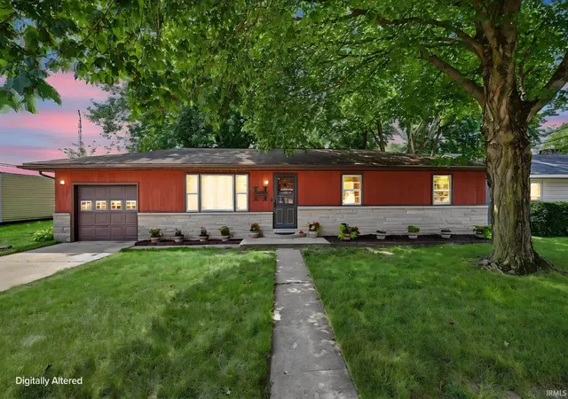 Photo 1 of Manufactured home for sale at 3417 Gushwa Dr, Lafayette, IN 47905 | MLS# 202630739 | Listing updated on 2026-08-26