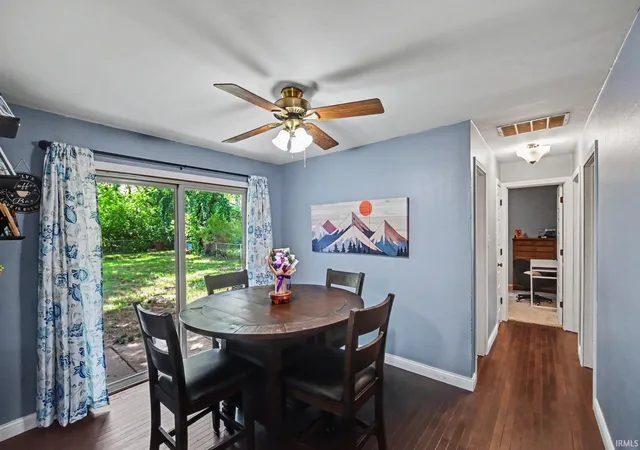 Photo 3 of Manufactured home for sale at 3417 Gushwa Dr, Lafayette, IN 47905 | MLS# 202630739 | Listing updated on 2026-08-26