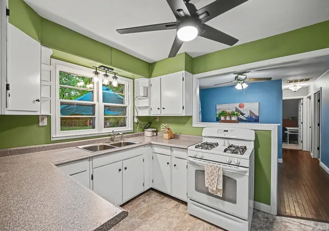 Photo 4 of Manufactured home for sale at 3417 Gushwa Dr, Lafayette, IN 47905 | MLS# 202630739 | Listing updated on 2026-08-26