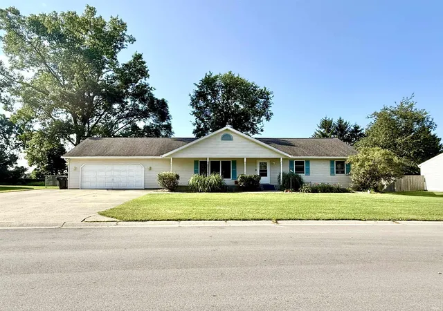 Photo 1 of Manufactured home for sale at 12390 Campfire Dr, Granger, IN 46530 | MLS# 202630740 | Listing updated on 2026-07-30