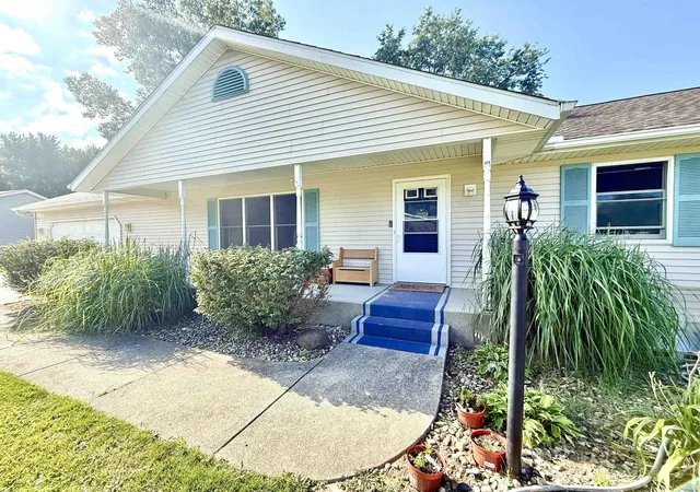 Photo 2 of Manufactured home for sale at 12390 Campfire Dr, Granger, IN 46530 | MLS# 202630740 | Listing updated on 2026-07-30