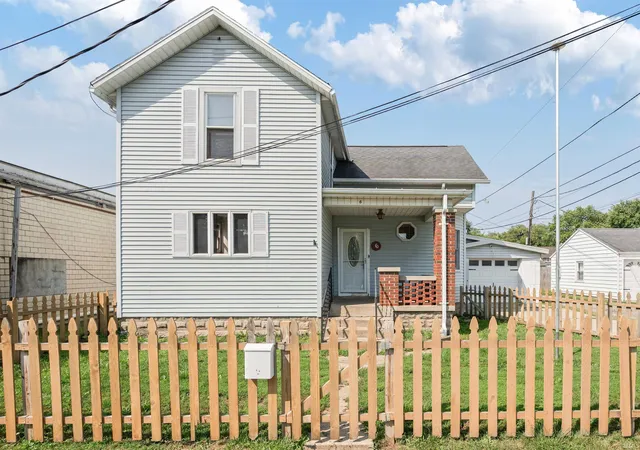 Photo 1 of Manufactured home for sale at 6 N Benton St, Peru, IN 46970 | MLS# 202630742 | Listing updated on 2026-09-10
