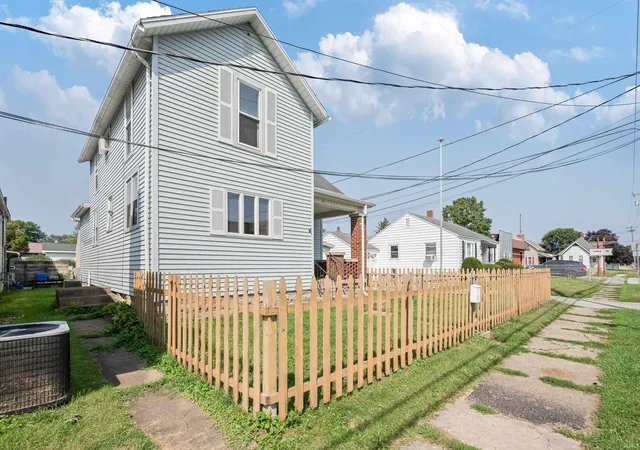 Photo 2 of Manufactured home for sale at 6 N Benton St, Peru, IN 46970 | MLS# 202630742 | Listing updated on 2026-09-10
