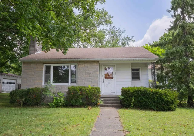 Photo 2 of Sale Pending at 103 N Foster Ave, Albany, IN 47320 | MLS# 202630744 | Listing updated on 2026-08-21