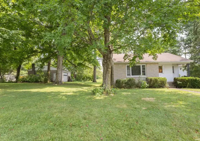 Photo 4 of Sale Pending at 103 N Foster Ave, Albany, IN 47320 | MLS# 202630744 | Listing updated on 2026-08-21