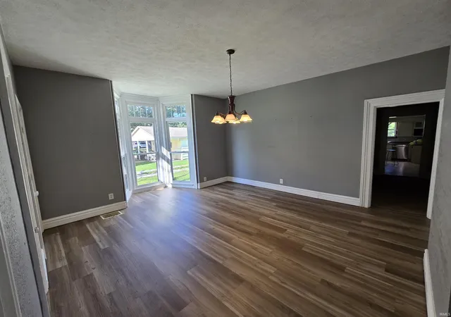 Photo 3 of Manufactured home for sale at 311 Lincoln St, Williamsport, IN 47993 | MLS# 202630749 | Listing updated on 2026-09-10