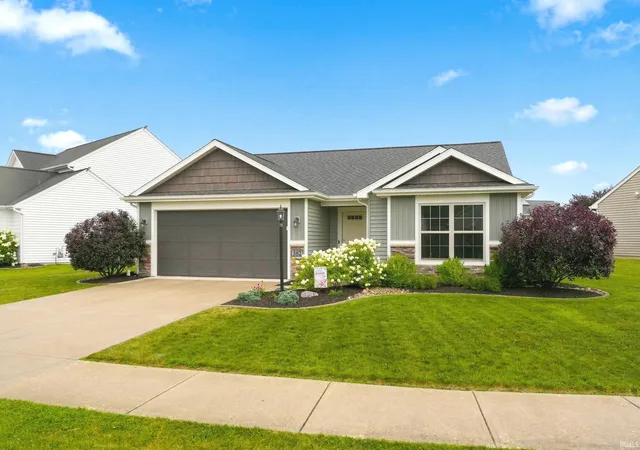 Photo 3 of Sale Pending at 382 Heyford Ct, Fort Wayne, IN 46818 | MLS# 202630752 | Listing updated on 2026-08-01