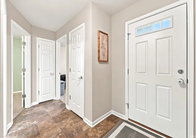Photo 4 of Sale Pending at 382 Heyford Ct, Fort Wayne, IN 46818 | MLS# 202630752 | Listing updated on 2026-08-01