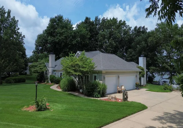 Photo 2 of Manufactured home for sale at 4913 N Whitewater Rd, Olney, IL 62450 | MLS# 202630757 | Listing updated on 2026-07-30