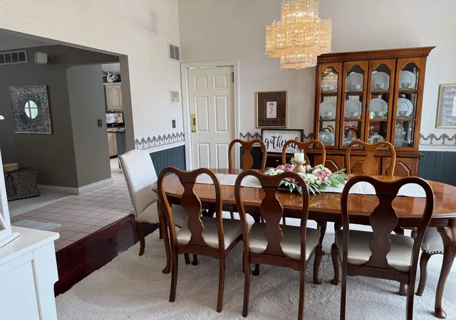 Photo 3 of Manufactured home for sale at 4913 N Whitewater Rd, Olney, IL 62450 | MLS# 202630757 | Listing updated on 2026-07-30