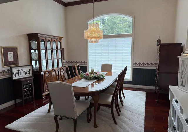 Photo 4 of Manufactured home for sale at 4913 N Whitewater Rd, Olney, IL 62450 | MLS# 202630757 | Listing updated on 2026-07-30