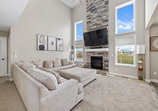 Photo 2 of Sale Pending at 17444 Sonic Ct, Huntertown, IN 46748 | MLS# 202630764 | Listing updated on 2026-09-24