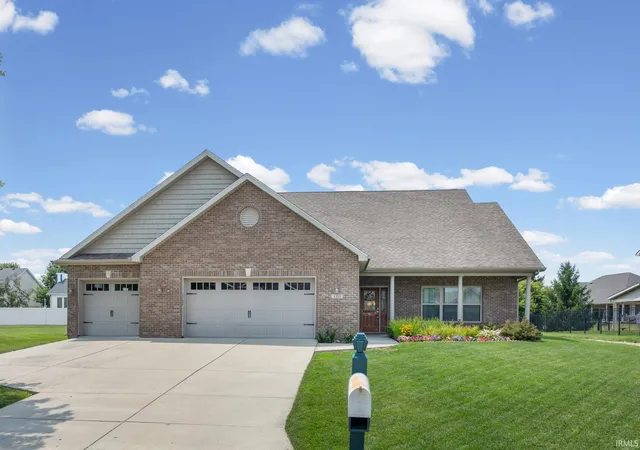 Photo 1 of Manufactured home for sale at 4310 Amesbury Dr, West Lafayette, IN 47906 | MLS# 202630765 | Listing updated on 2026-07-30