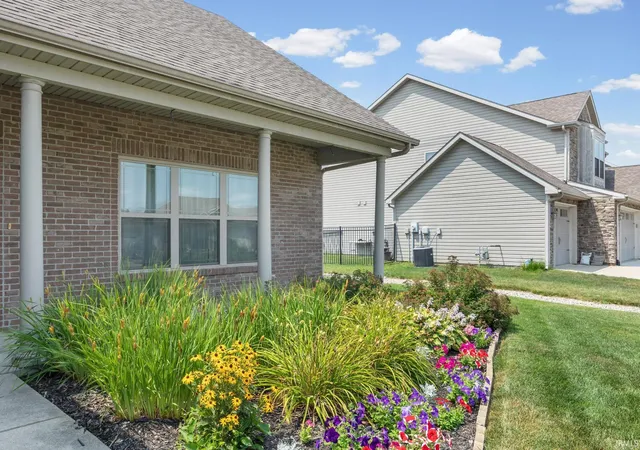 Photo 3 of Manufactured home for sale at 4310 Amesbury Dr, West Lafayette, IN 47906 | MLS# 202630765 | Listing updated on 2026-07-30