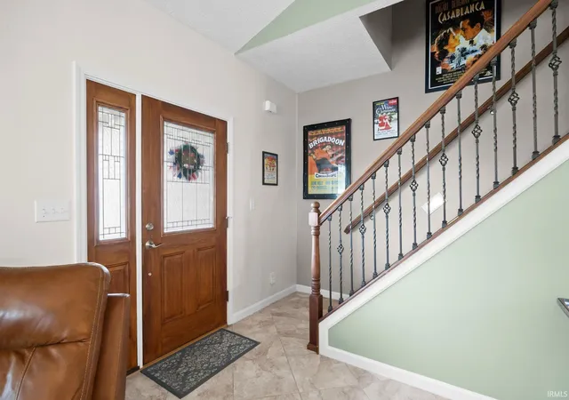 Photo 4 of Manufactured home for sale at 4310 Amesbury Dr, West Lafayette, IN 47906 | MLS# 202630765 | Listing updated on 2026-07-30