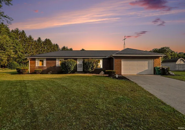 Photo 1 of Manufactured home for sale at 57161 Clona Ct, South Bend, IN 46619 | MLS# 202630767 | Listing updated on 2026-09-25