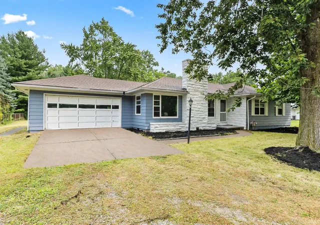 Photo 1 of Manufactured home for sale at 5857 Stellhorn Rd, Fort Wayne, IN 46815 | MLS# 202630769 | Listing updated on 2026-07-30
