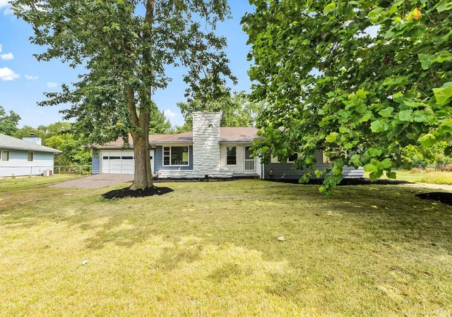 Photo 2 of Manufactured home for sale at 5857 Stellhorn Rd, Fort Wayne, IN 46815 | MLS# 202630769 | Listing updated on 2026-07-30