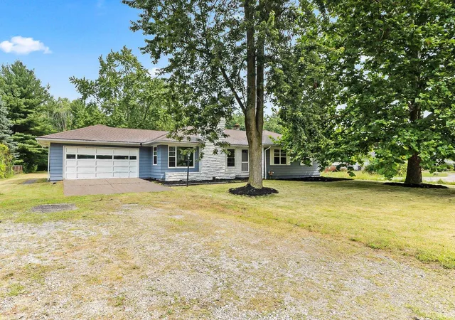 Photo 3 of Manufactured home for sale at 5857 Stellhorn Rd, Fort Wayne, IN 46815 | MLS# 202630769 | Listing updated on 2026-07-30