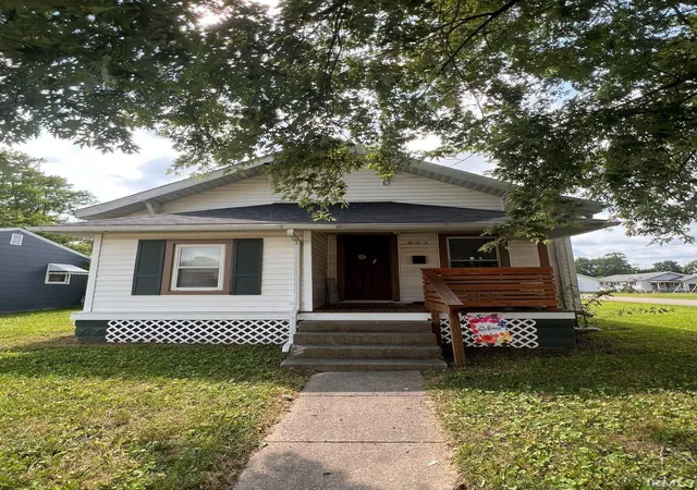 Photo 1 of Manufactured home for sale at 803 S 22nd Street, New Castle, IN 47362 | MLS# 202630770 | Listing updated on 2026-08-27
