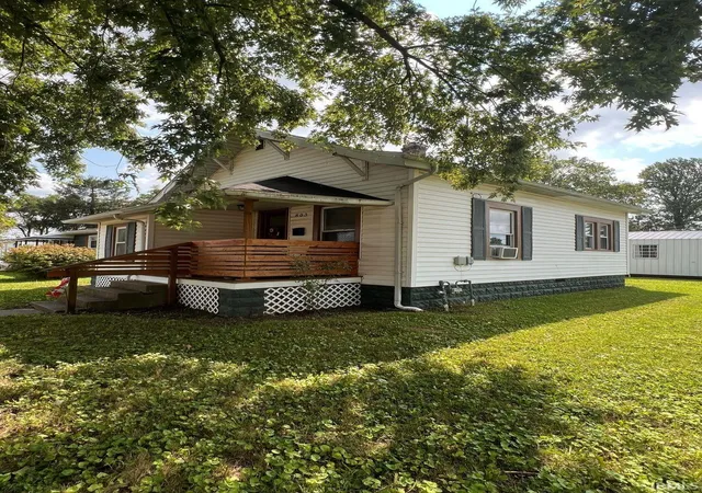 Photo 2 of Manufactured home for sale at 803 S 22nd Street, New Castle, IN 47362 | MLS# 202630770 | Listing updated on 2026-08-27