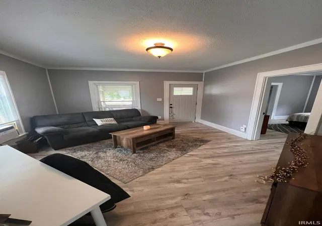 Photo 3 of Manufactured home for sale at 803 S 22nd Street, New Castle, IN 47362 | MLS# 202630770 | Listing updated on 2026-08-27