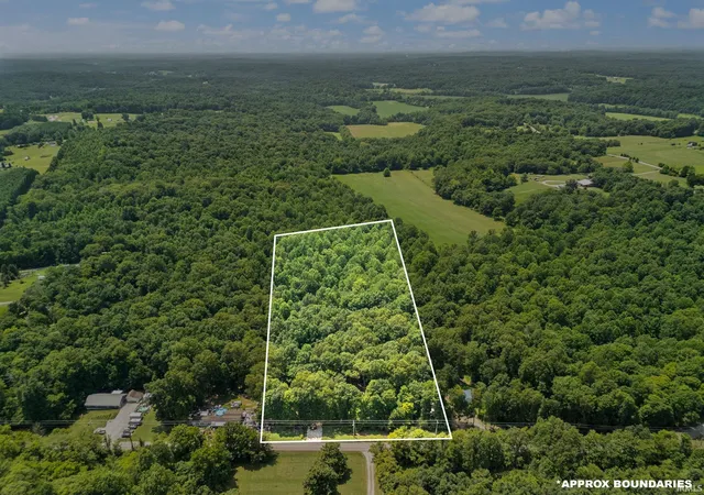 Photo 1 of Land for sale at 7115 Co Rd 650 S Lot #8, Hardinsburg, IN 47125 | MLS# 202630772 | Listing updated on 2026-07-30
