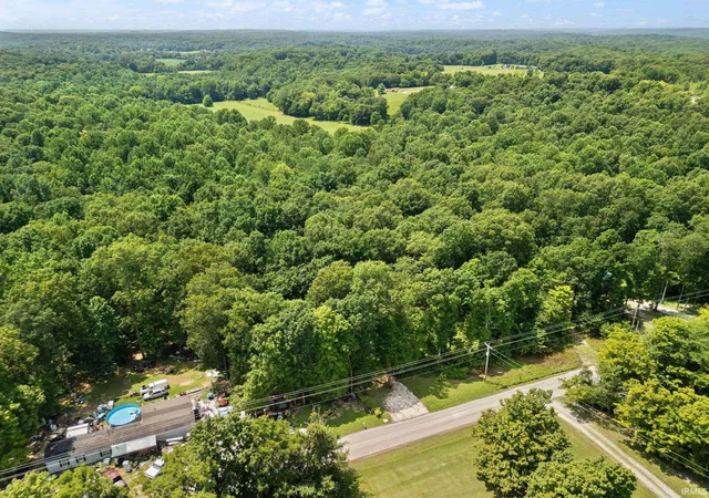 Photo 2 of Land for sale at 7115 Co Rd 650 S Lot #8, Hardinsburg, IN 47125 | MLS# 202630772 | Listing updated on 2026-07-30