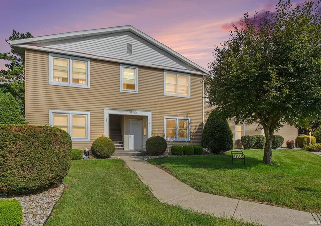 Condo for sale at 1107 B Ct Ln, Goshen, IN 46526 | MLS# 202630774