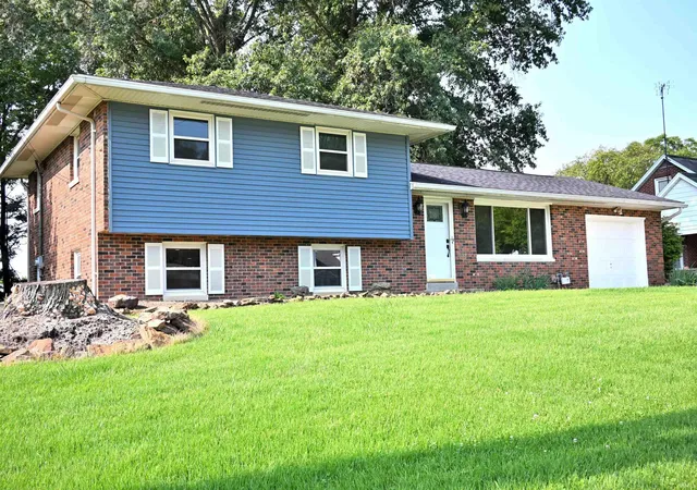 Photo 1 of Sale Pending at 664 Church Ave, Jasper, IN 47546 | MLS# 202630779 | Listing updated on 2026-09-18