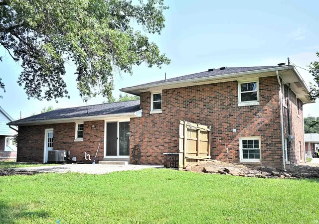 Photo 2 of Sale Pending at 664 Church Ave, Jasper, IN 47546 | MLS# 202630779 | Listing updated on 2026-09-18