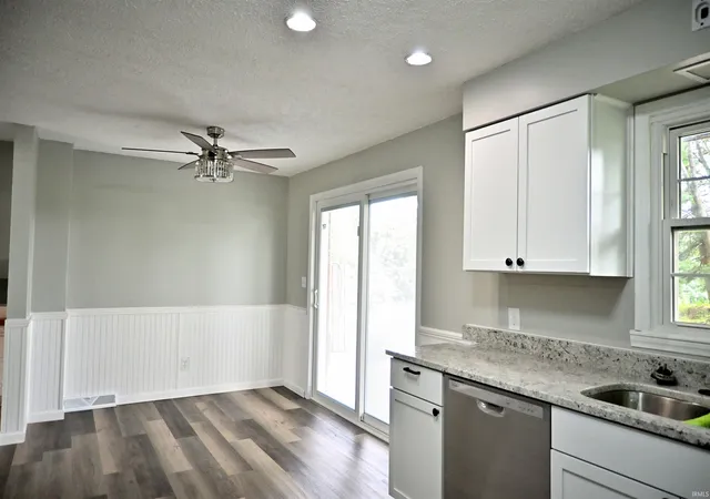 Photo 4 of Sale Pending at 664 Church Ave, Jasper, IN 47546 | MLS# 202630779 | Listing updated on 2026-09-18