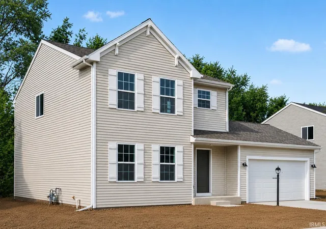 Photo 1 of Manufactured home for sale at 26876 Mcarthur Ct, South Bend, IN 46628 | MLS# 202630780 | Listing updated on 2026-07-30